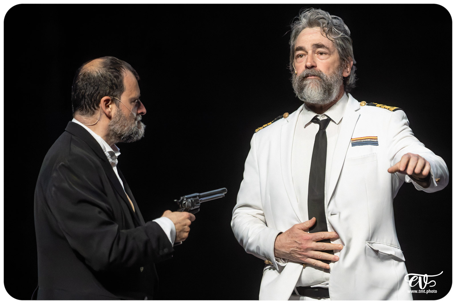 TITANIC (LES MOUTONS NOIRS)